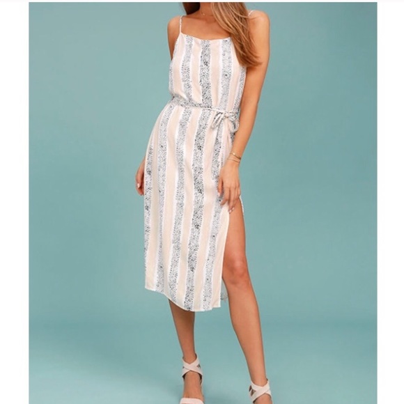 MINKPINK Dresses & Skirts - MINKPINK Midi Dress